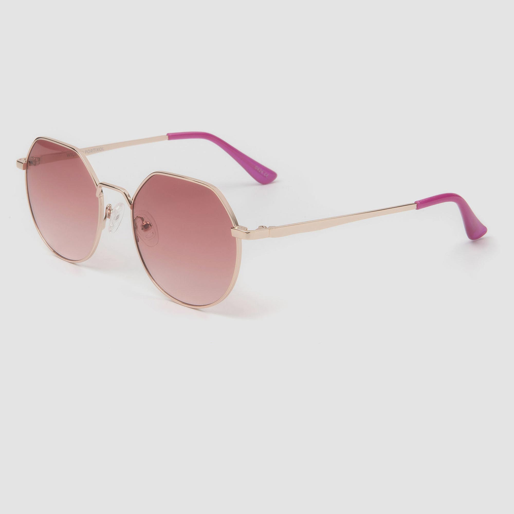 Wildgo PORTIXOL SUN, rose gold, large image number 1