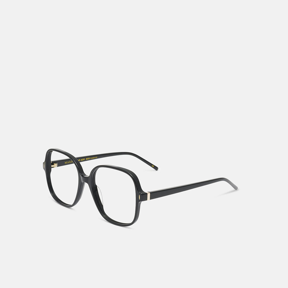 m&oacute; KOFI, black, large image number 1