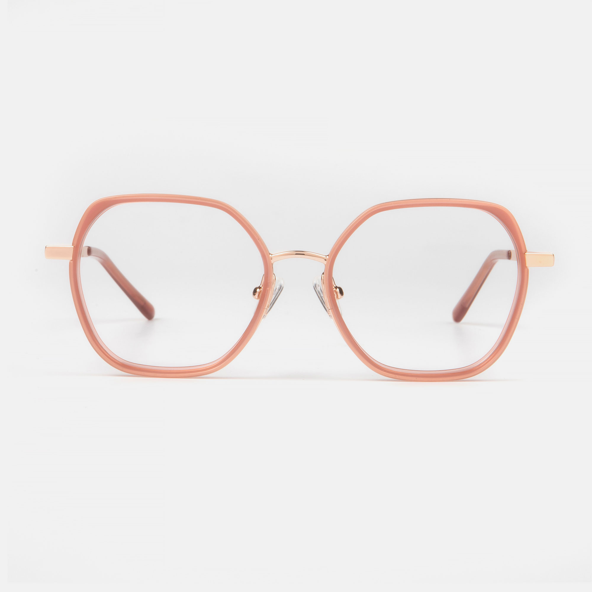 m&oacute; OAK-ON, pink/rose gold, large image number 1