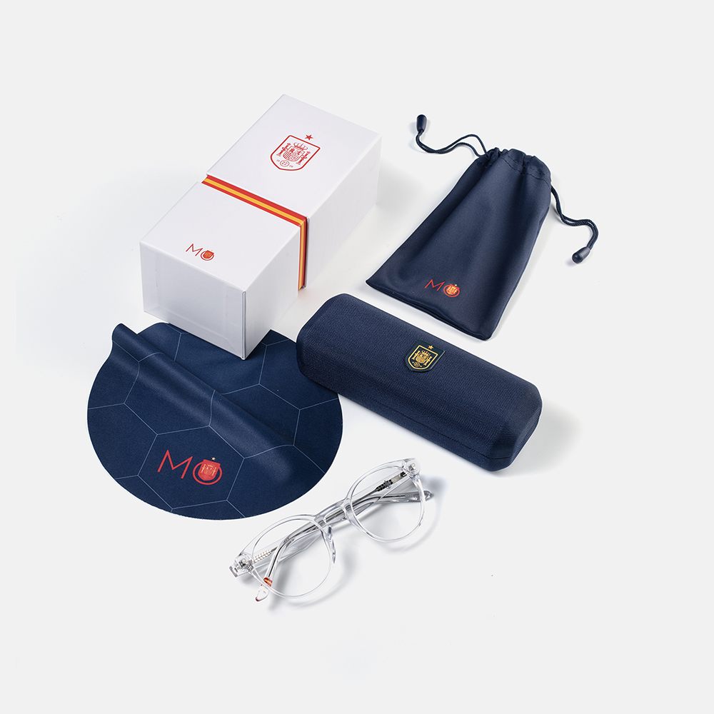 m&oacute; SELECCION GOL, crystal, large image number 2