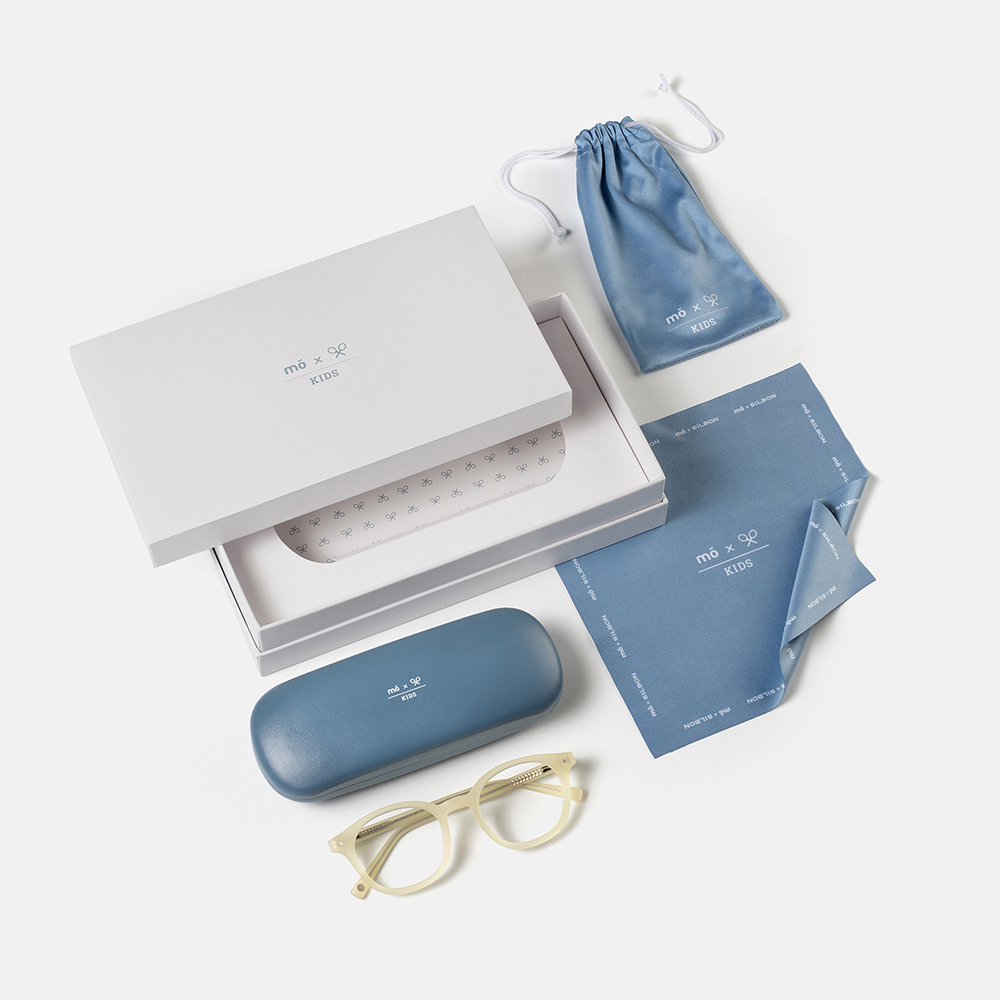 X SILBON KIDS BATTISTA, yellow, large image number 2