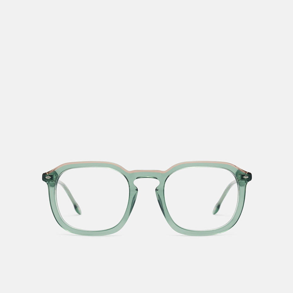 m&oacute; CLAVEL, green, large image number 0