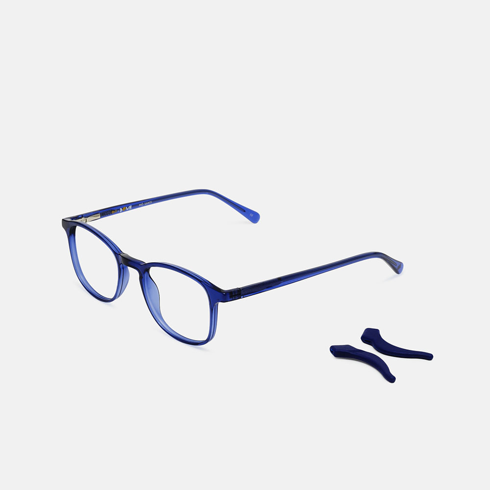 Gafas y lentes para niños graduadas Moda 2023 MULTIÓPTICAS