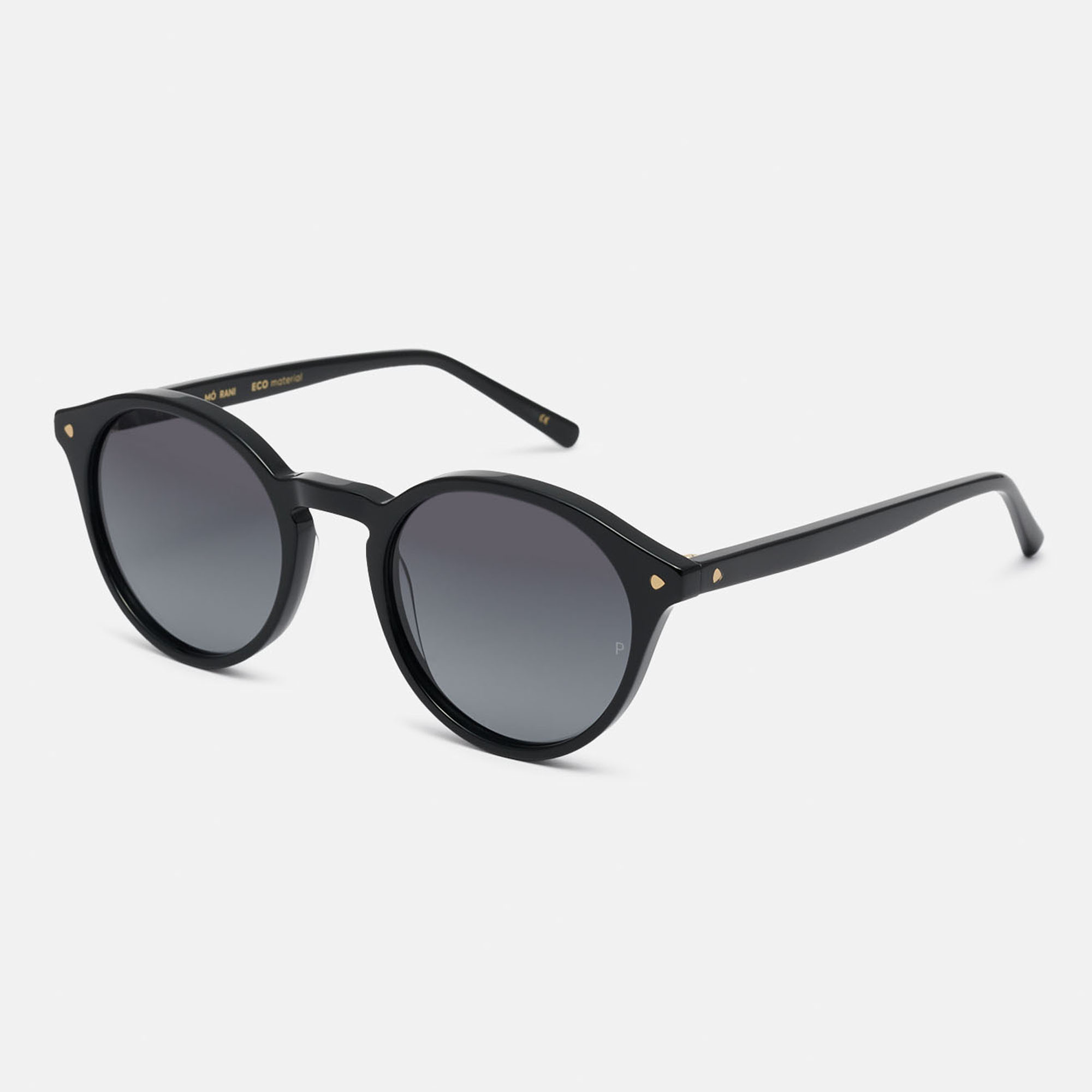 m&oacute; RANI SUN, black, large image number 1