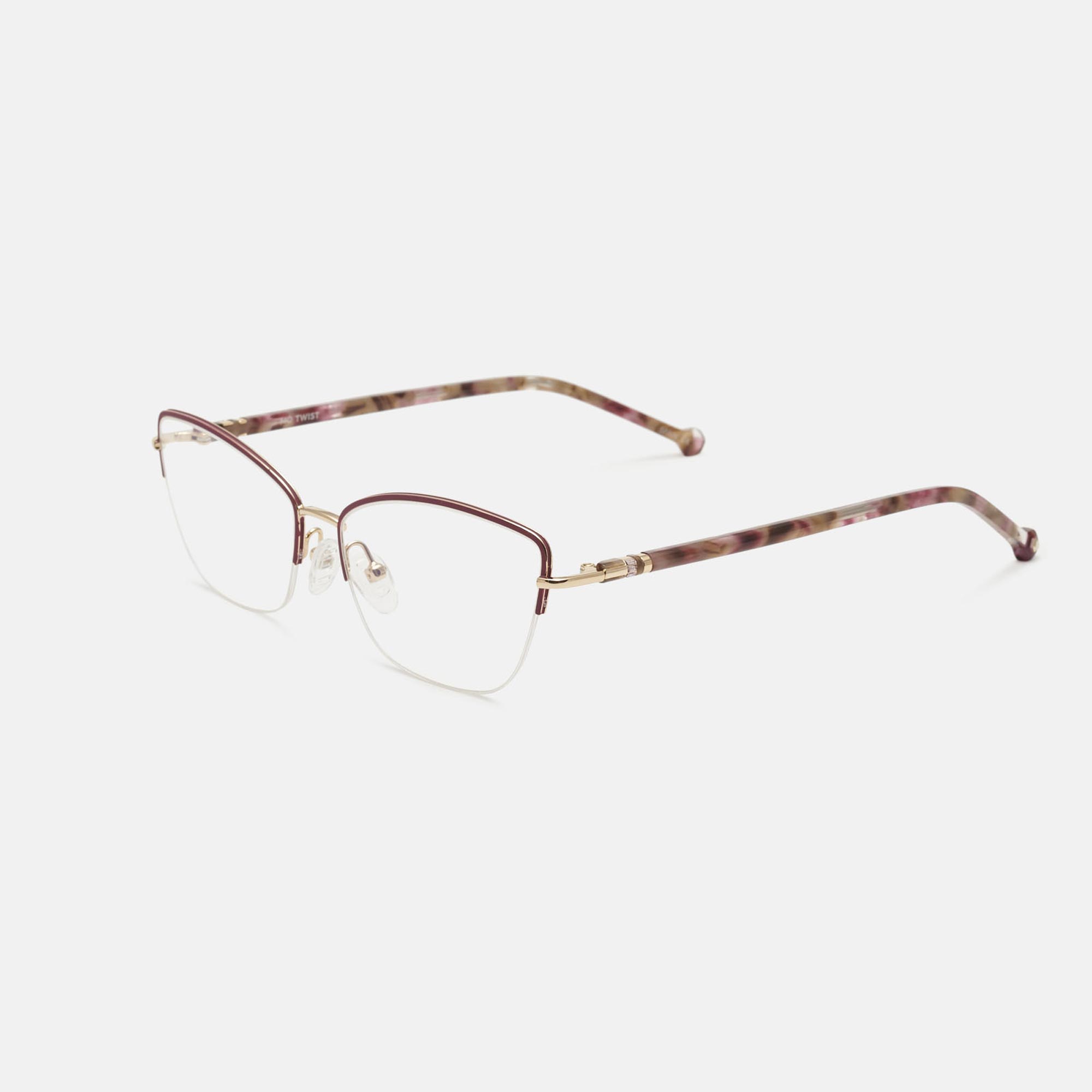 m&oacute; TWIST, dark pink, large image number 1