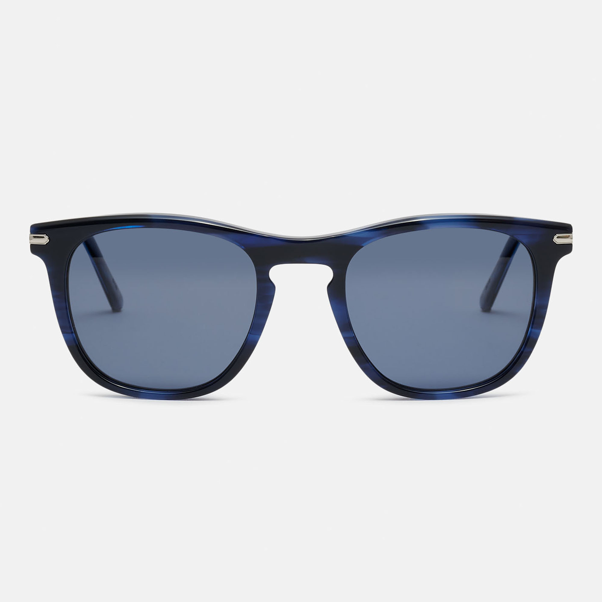 m&oacute; ROHAN SUN, veined blue, large image number 0