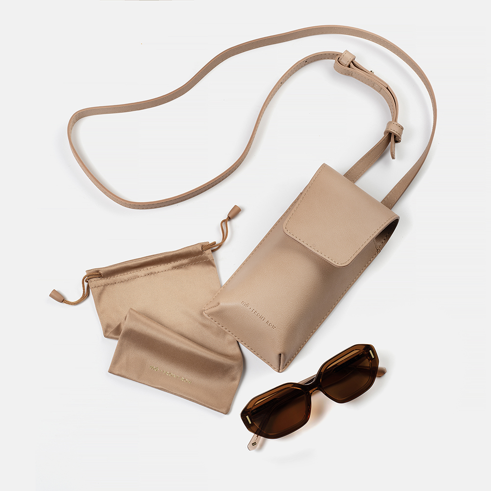 m&oacute; FRONT ROW BELLA ON, brown, large image number 2