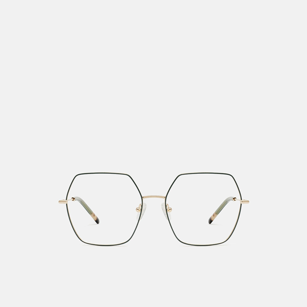 m&oacute; ITTEN, green/gold, large image number 0