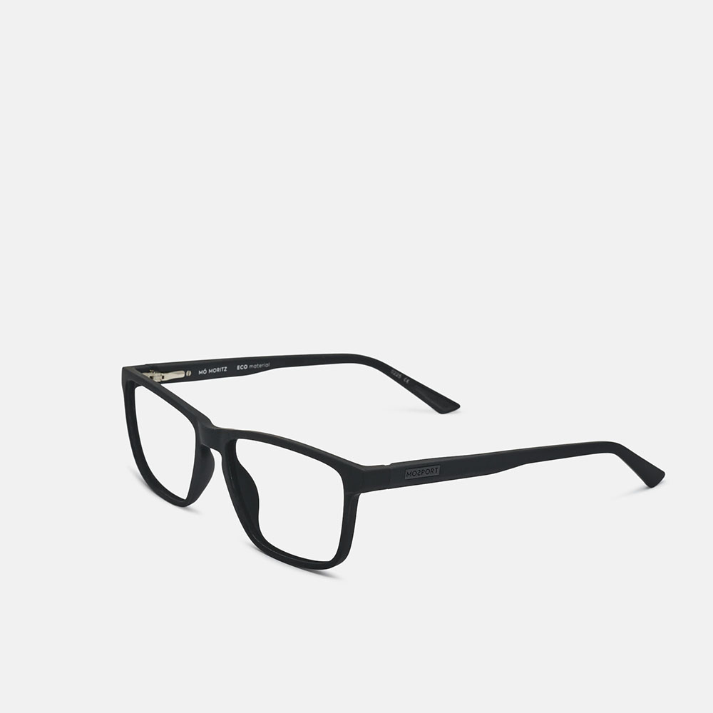 m&oacute; MORITZ, black, large image number 1