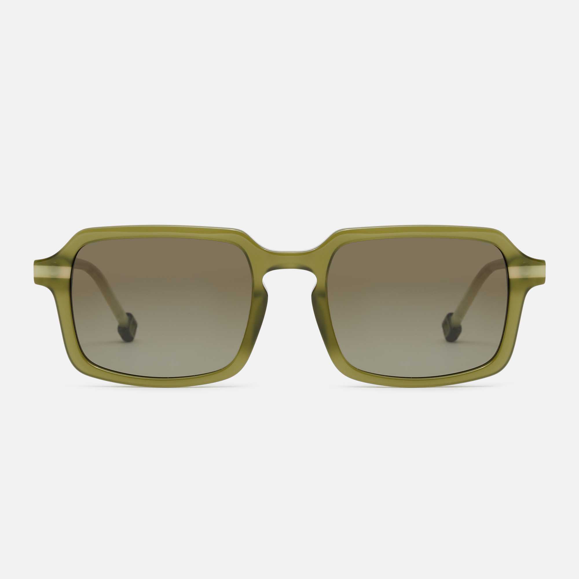 m&oacute; COLLINS SUN, dark green/yellow, large image number 0