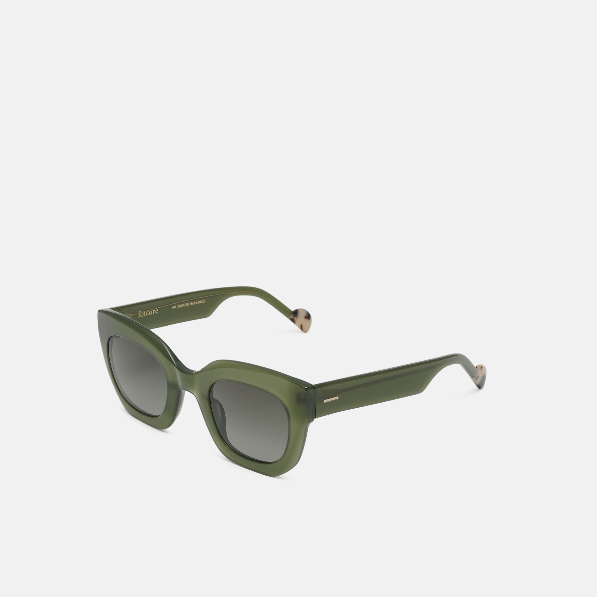 mo ENCORE HARAJUKU SUN, green, hi-res