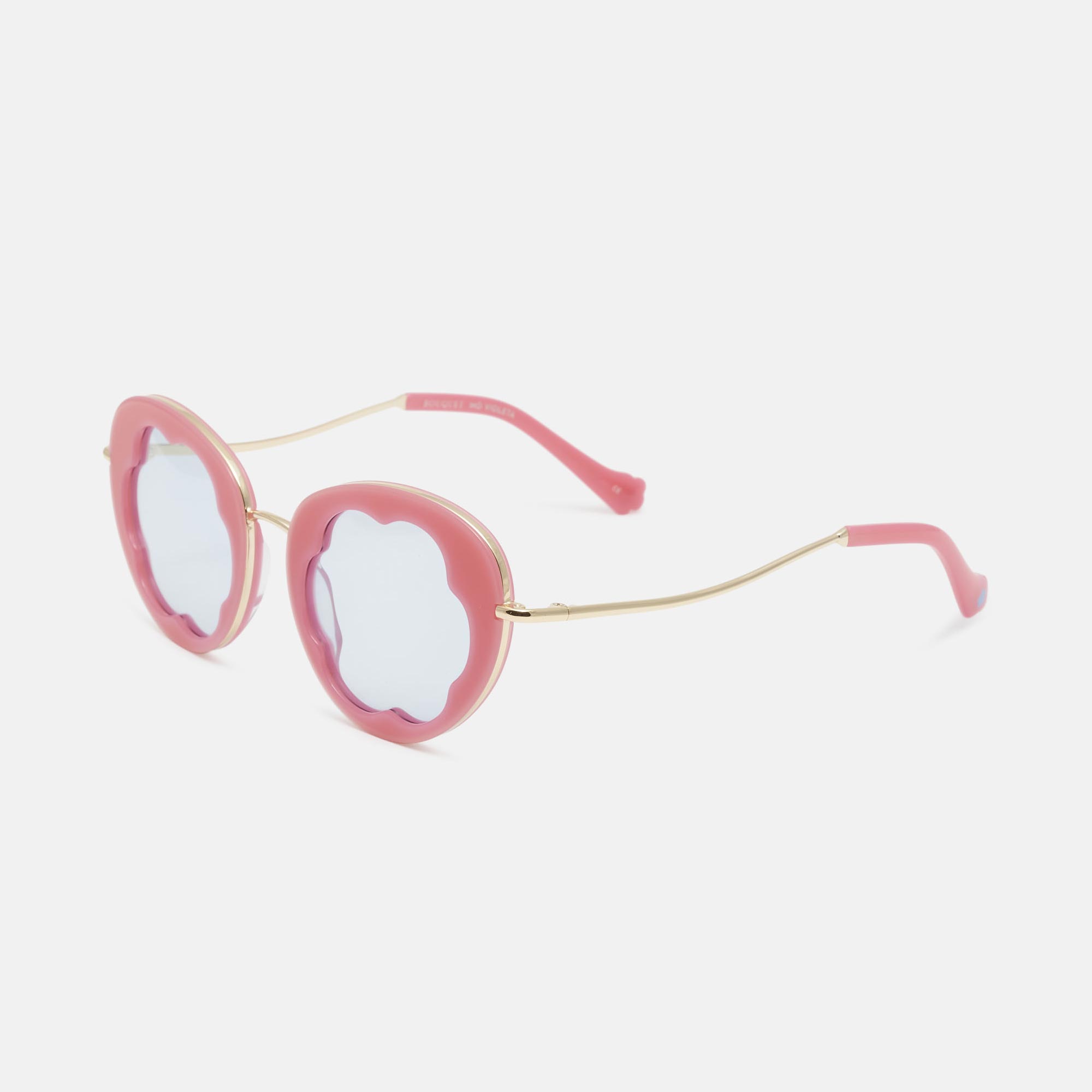 m&oacute; VIOLETA SUN, pink, large image number 1