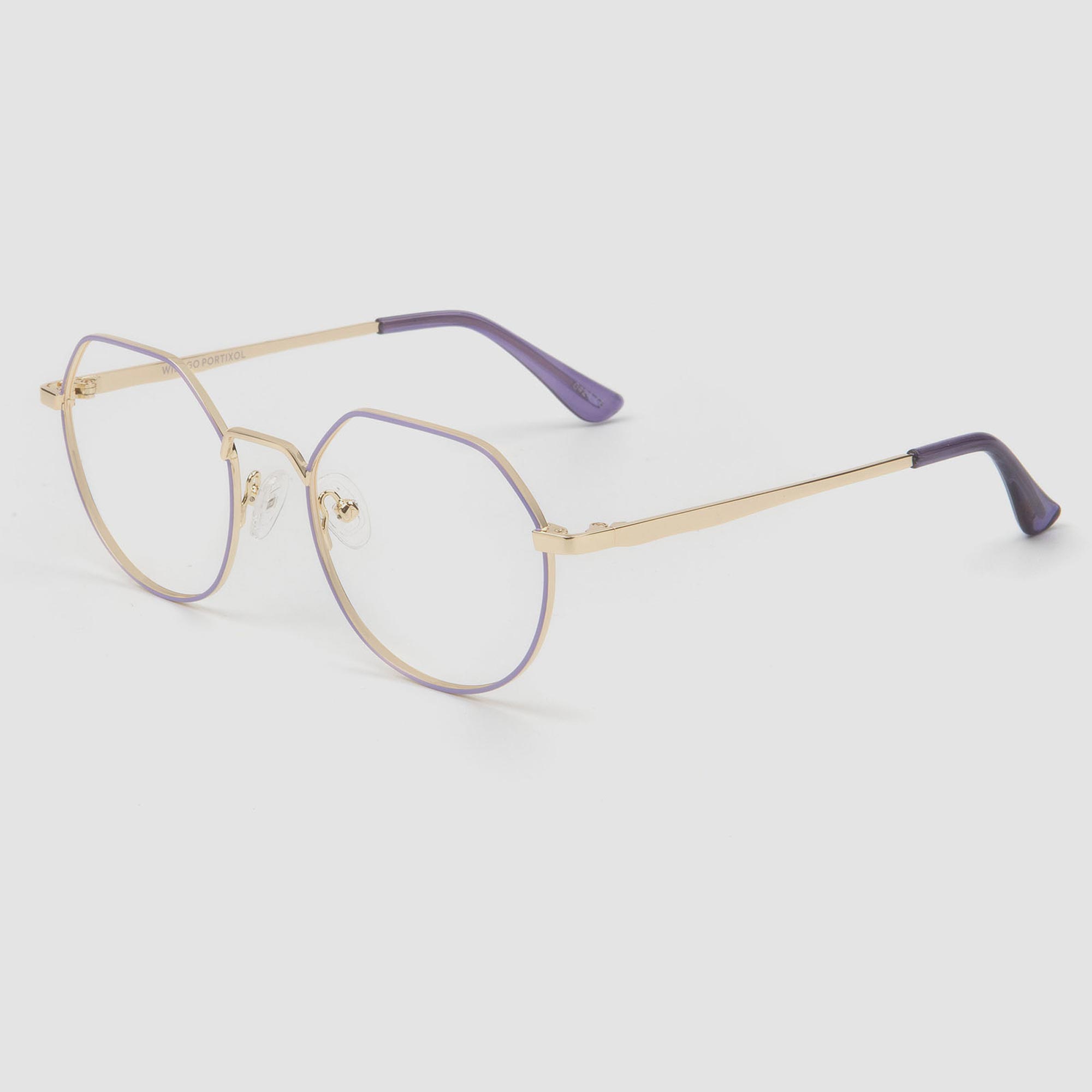 Wildgo PORTIXOL, purple, large image number 1