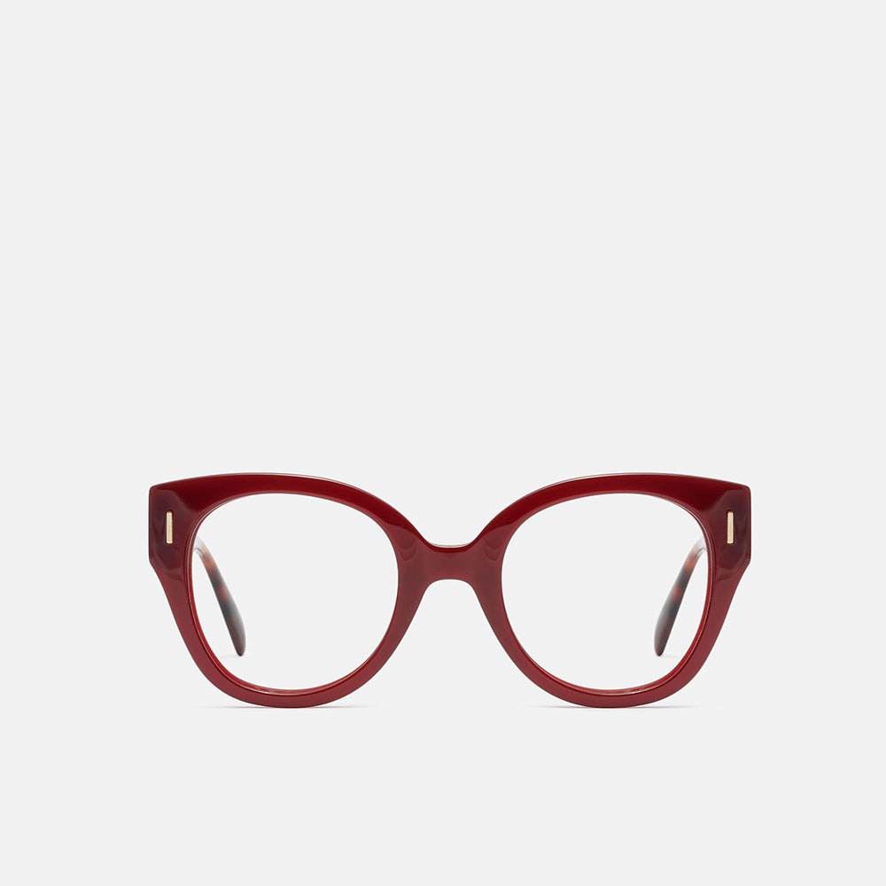 m&oacute; FRONT ROW AMBROSIO-ON, burgundy, large image number 0