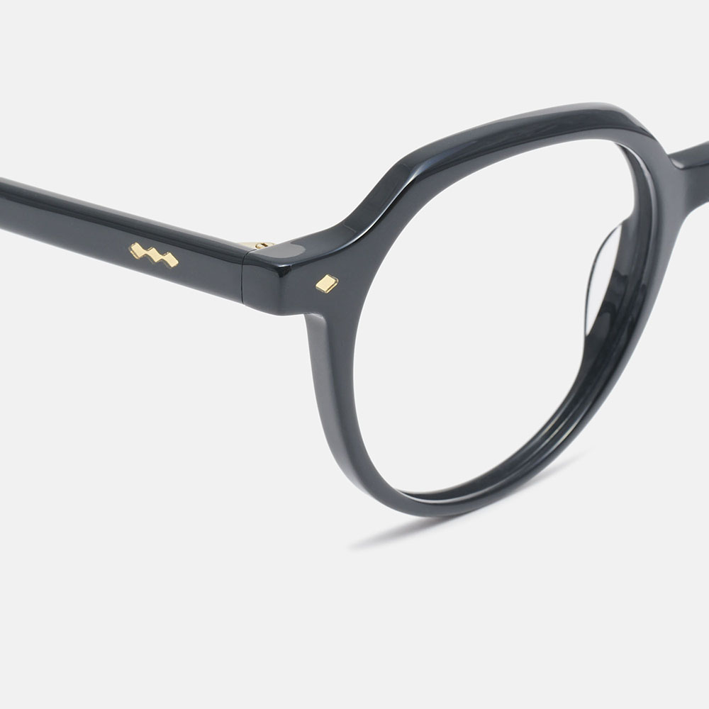 m&oacute; MELISA, black, large image number 2