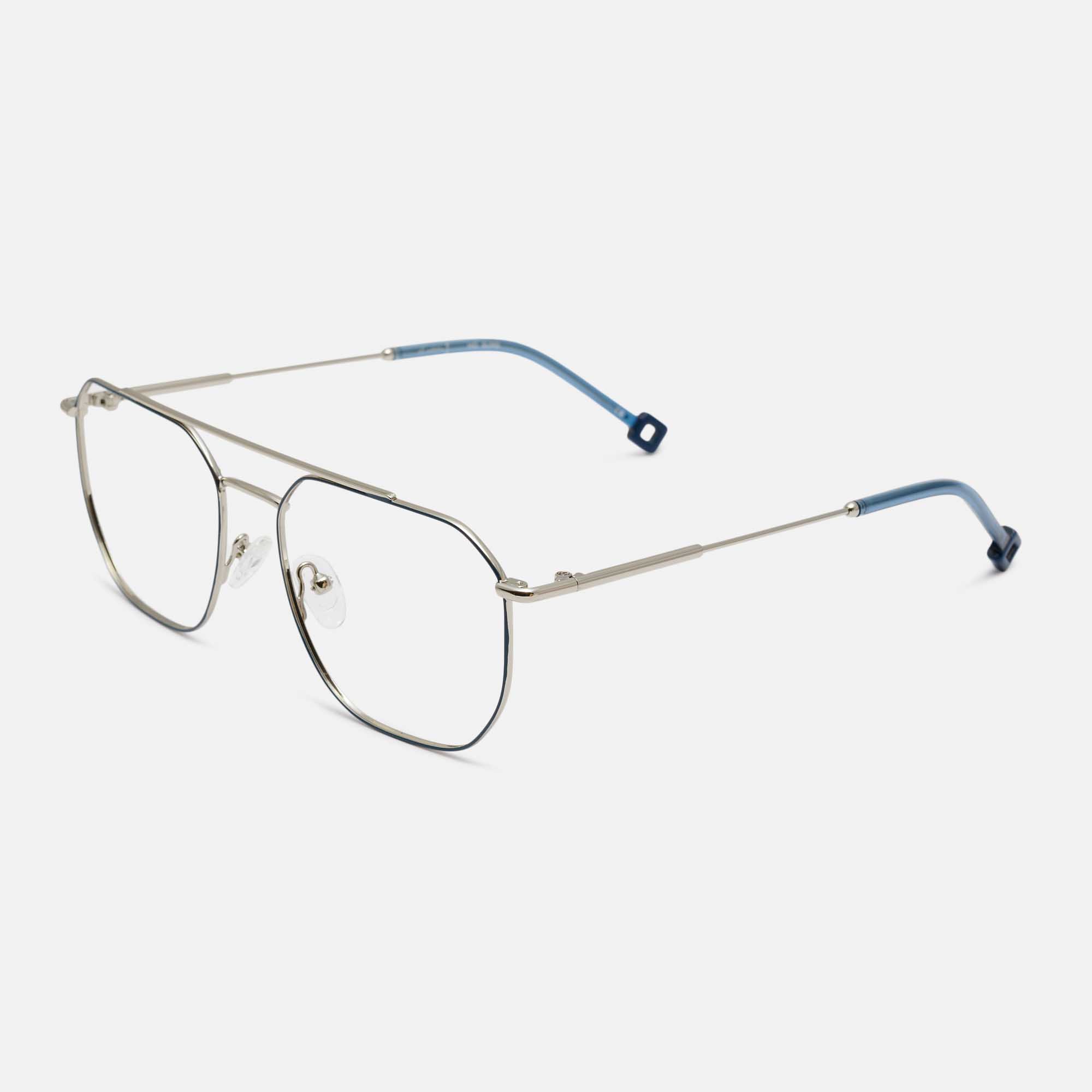 m&oacute; SLING, dark blue/silver, large image number 1