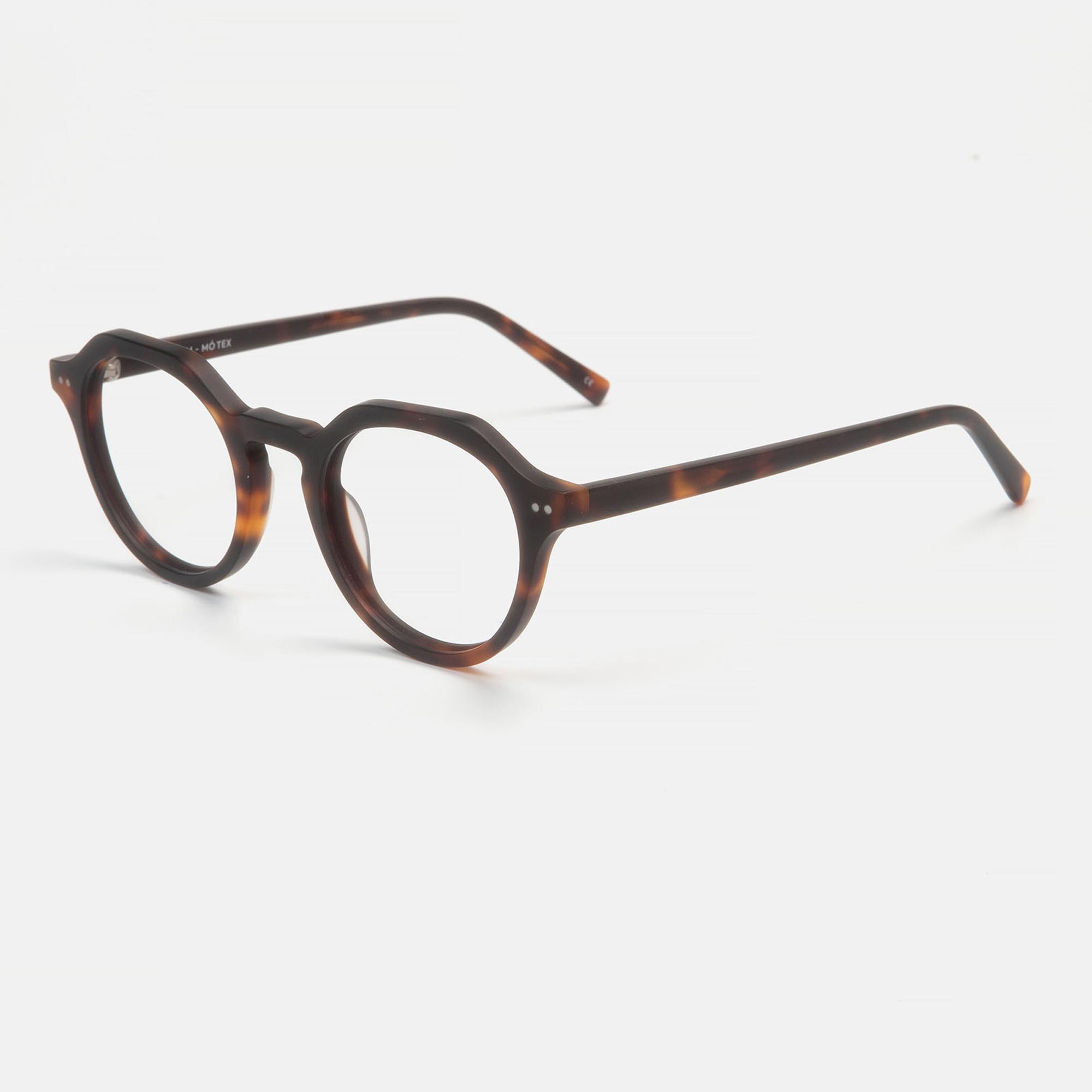 m&oacute; X SILBON TEX, carey, large image number 1