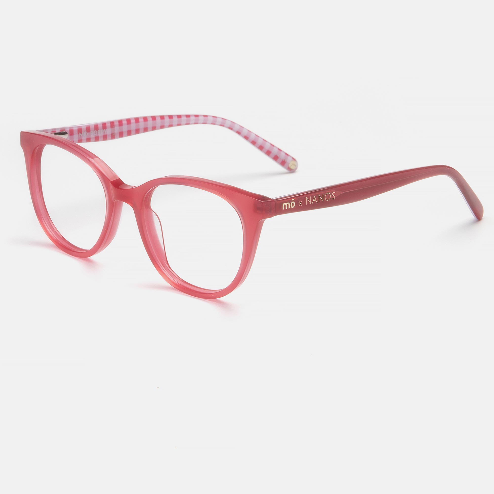 X NANOS POPPY, pink, large image number 1