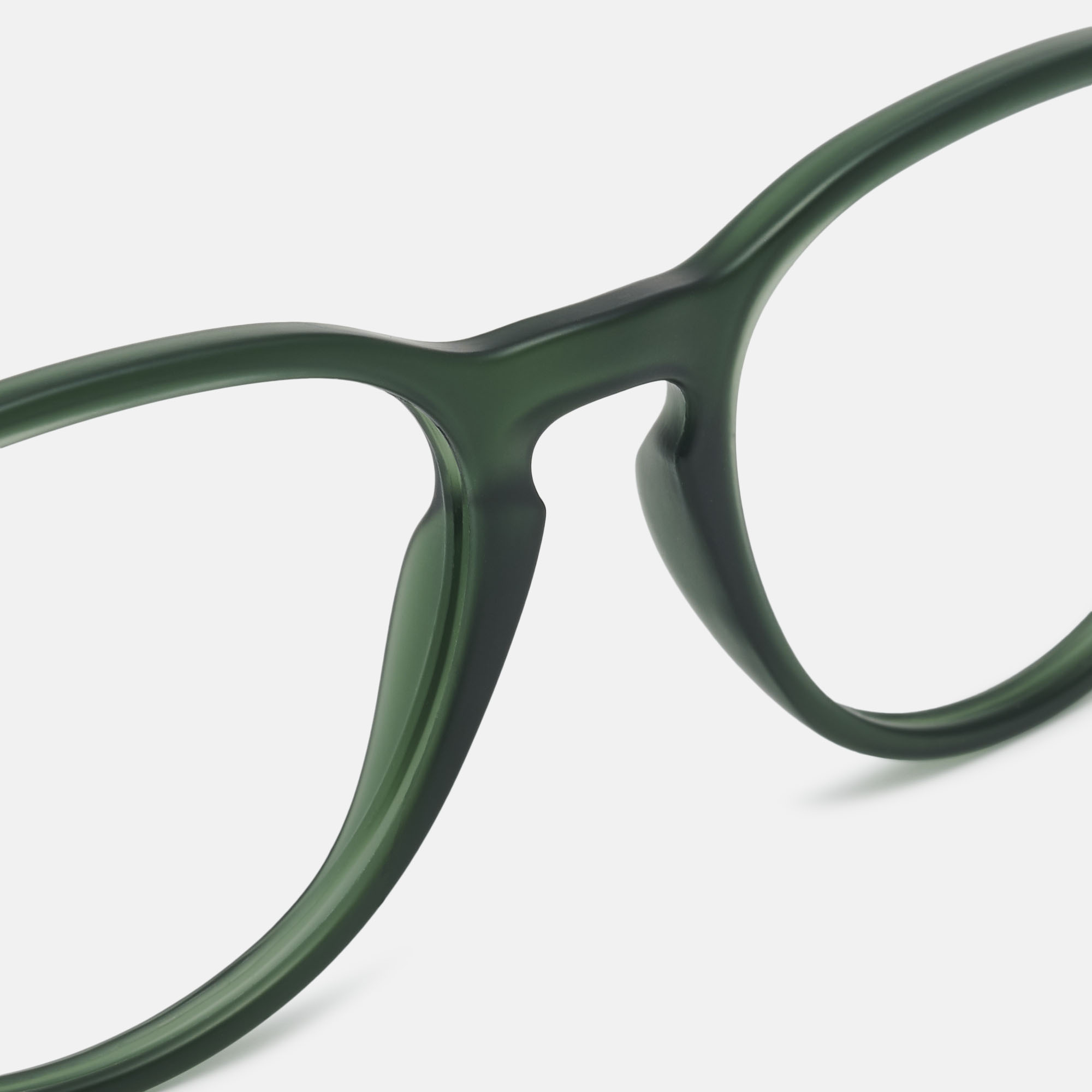 Wildgo YALE, green, hi-res