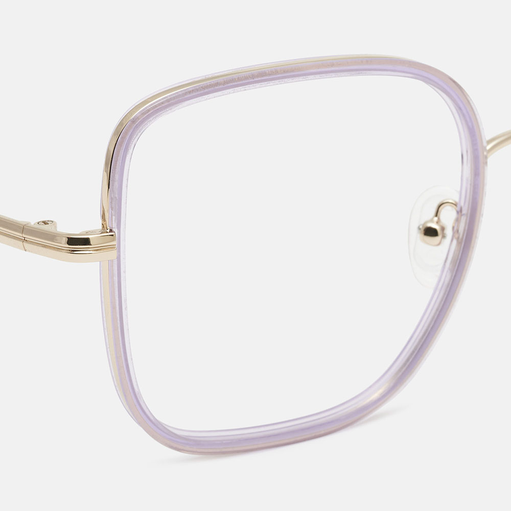 m&oacute; AZUCENA, purple, large image number 2