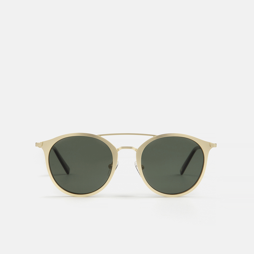 m&oacute; X SILBON LEONE SUN, gold, large image number 0