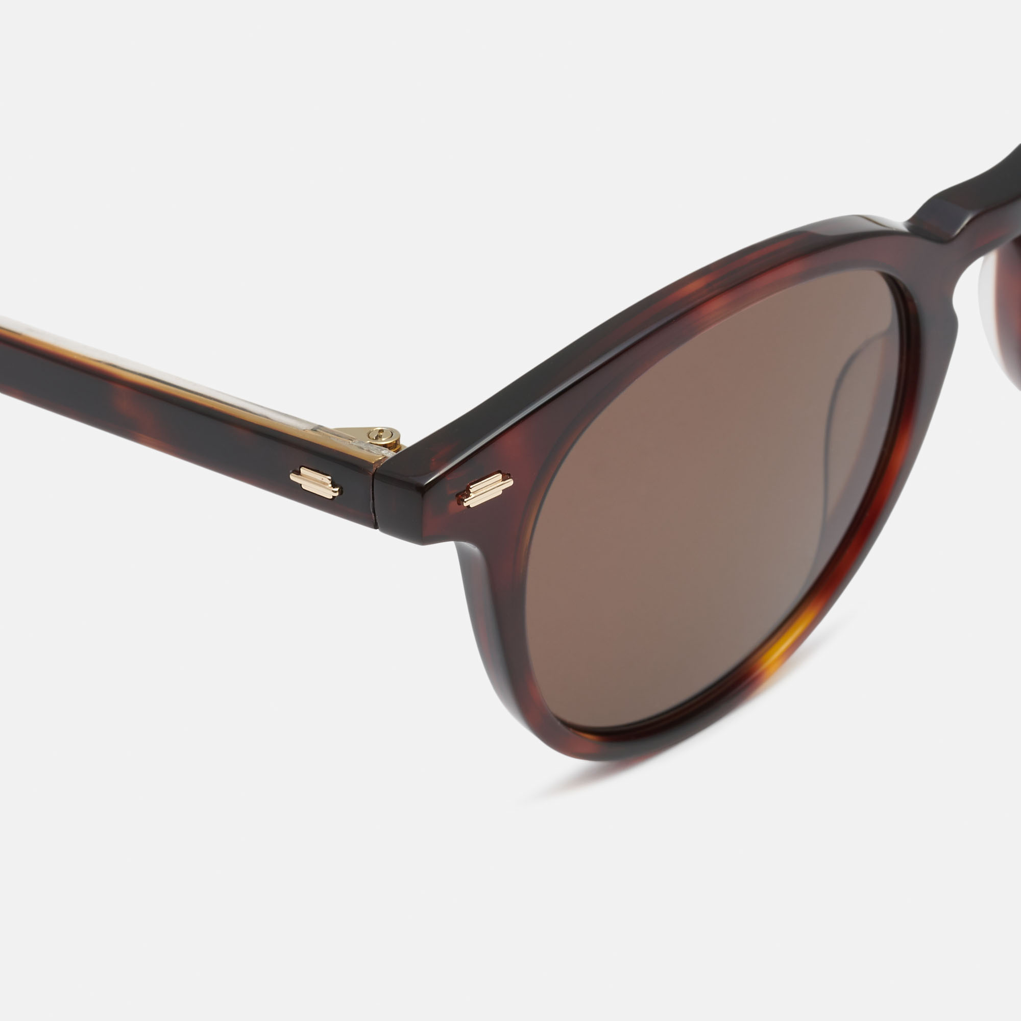 mó HENRI SUN, carey, hi-res