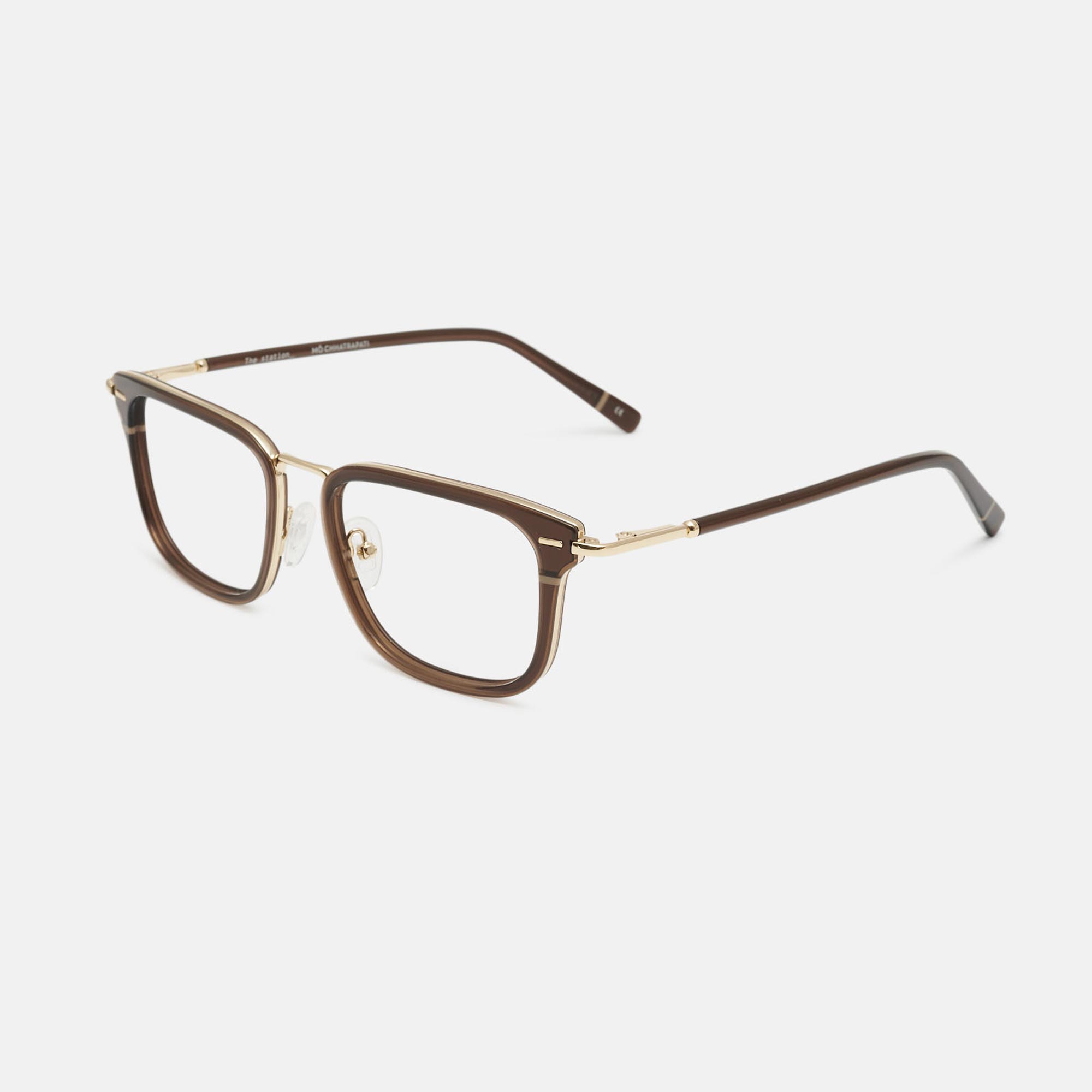 m&oacute; CHHATRAPATI, brown, large image number 1