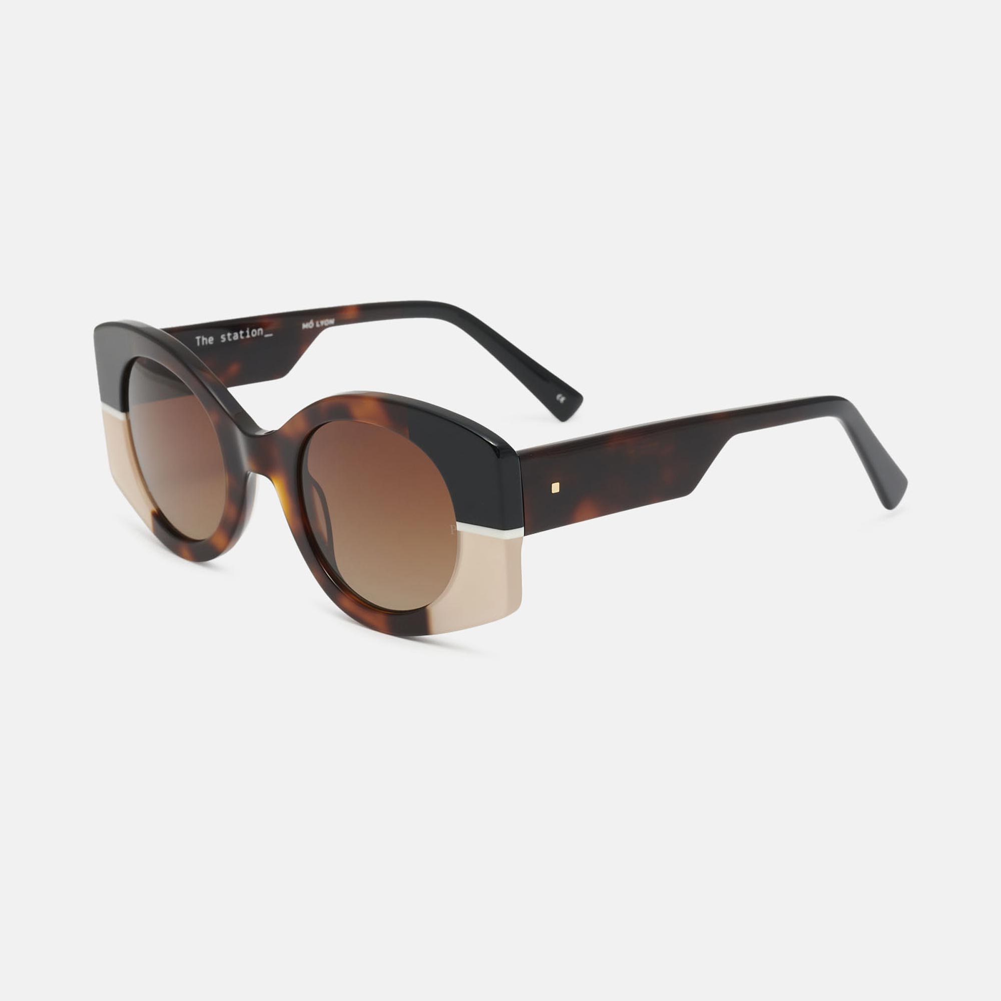 m&oacute; LYON SUN, carey, large image number 1