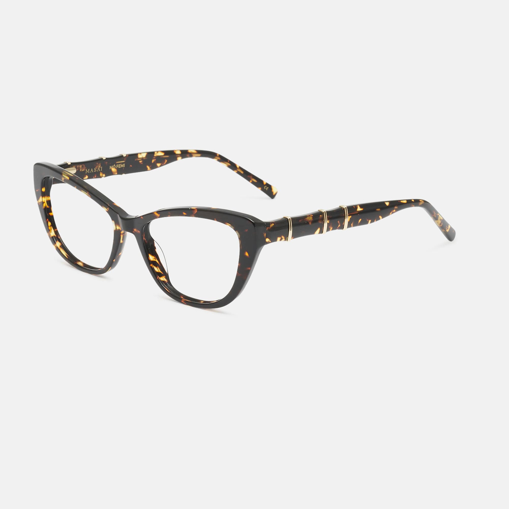 m&oacute; FEMI, dark carey, large image number 1