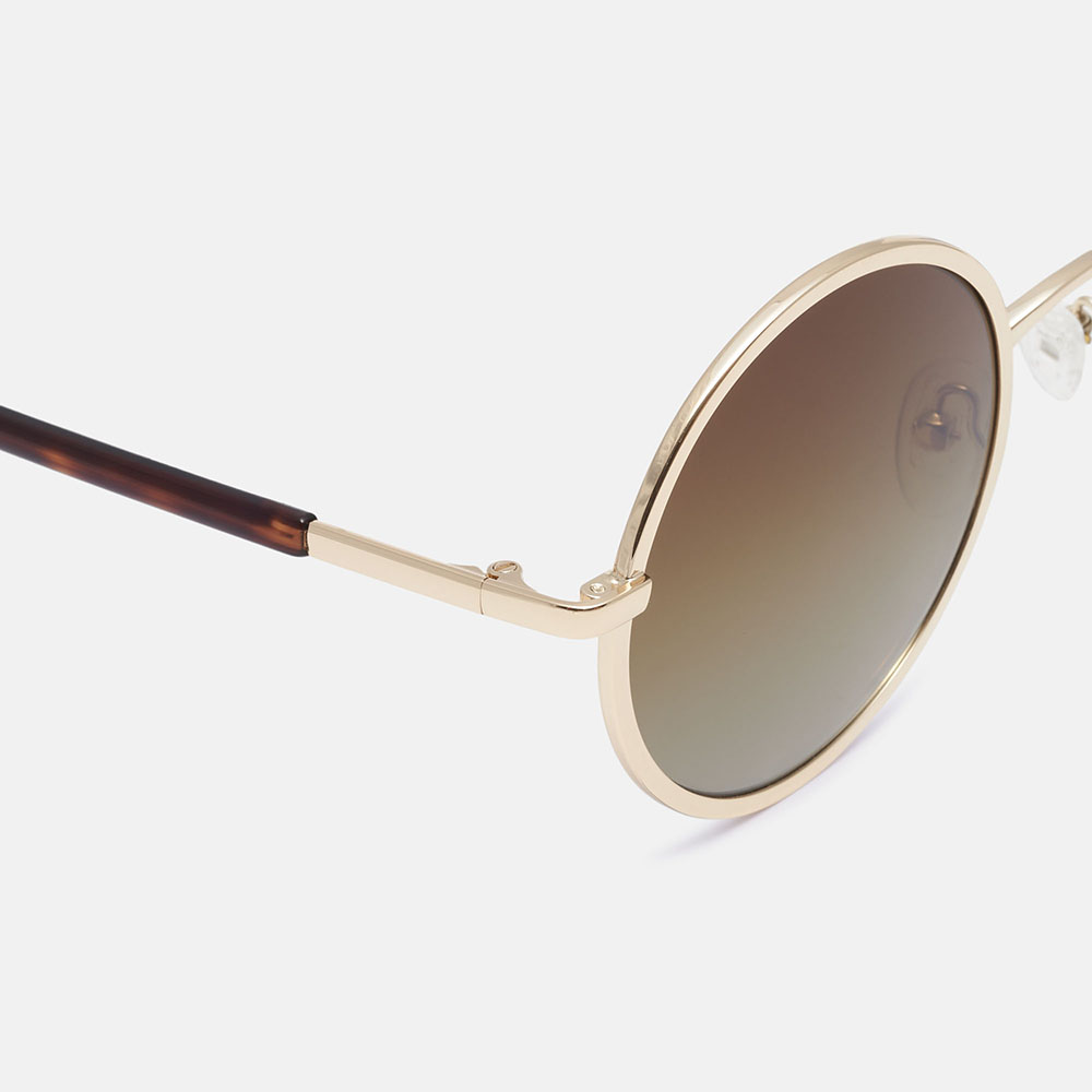 m&oacute; SALITRE LANGSOMT SUN, gold/carey, large image number 2