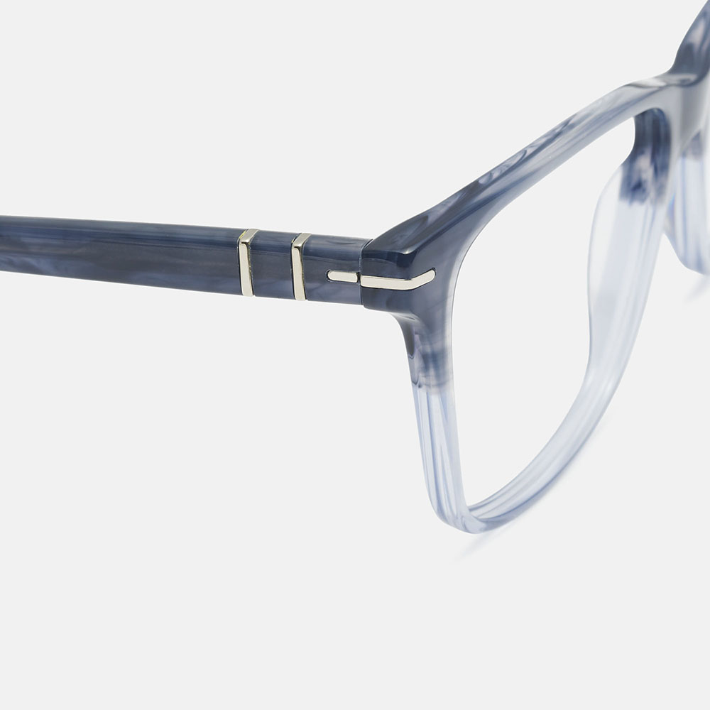 m&oacute; DALMAR, veined blue, large image number 2