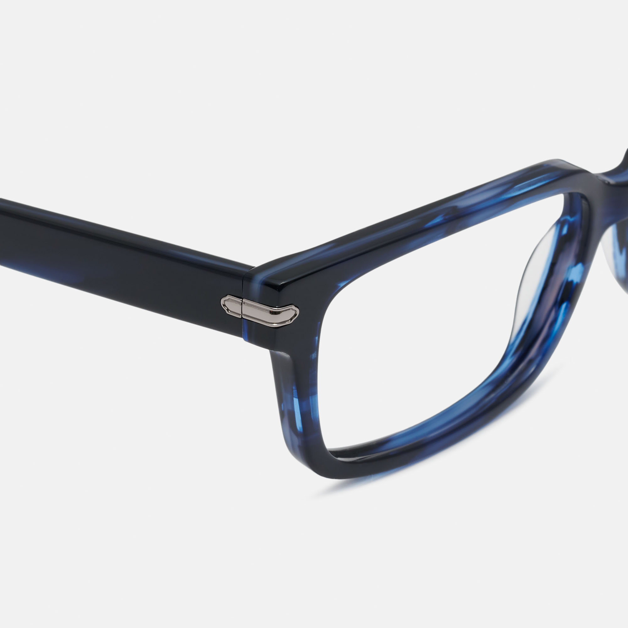 m&oacute; NIKHIL, veined blue, large image number 2