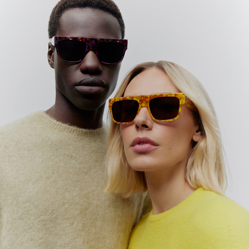 m&oacute; MOVERS TWIN SUN, yellow/carey, large image number 0