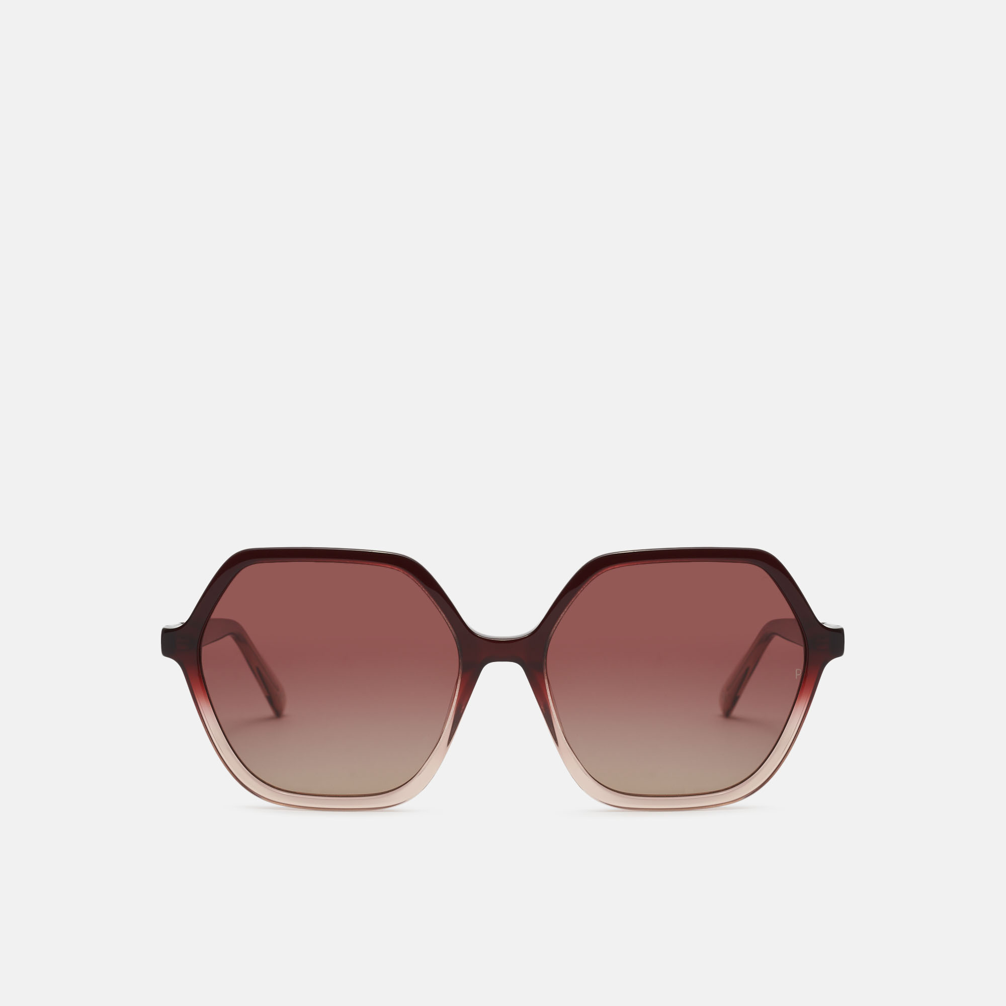 mó SANTORINI SUN, burgundy, hi-res