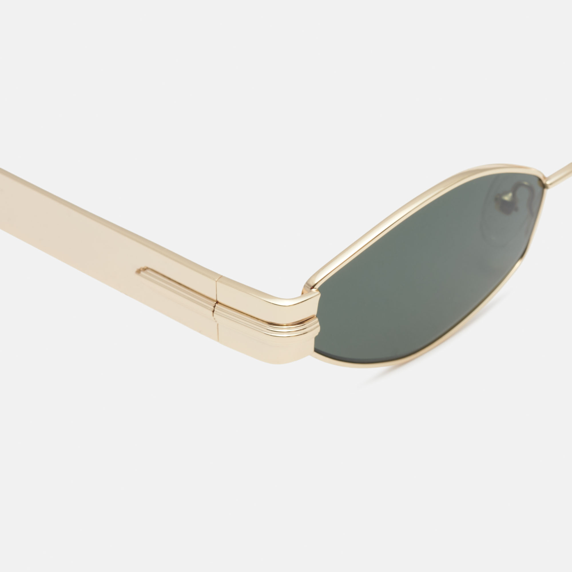 mó CHARLESTON SUN, gold, hi-res