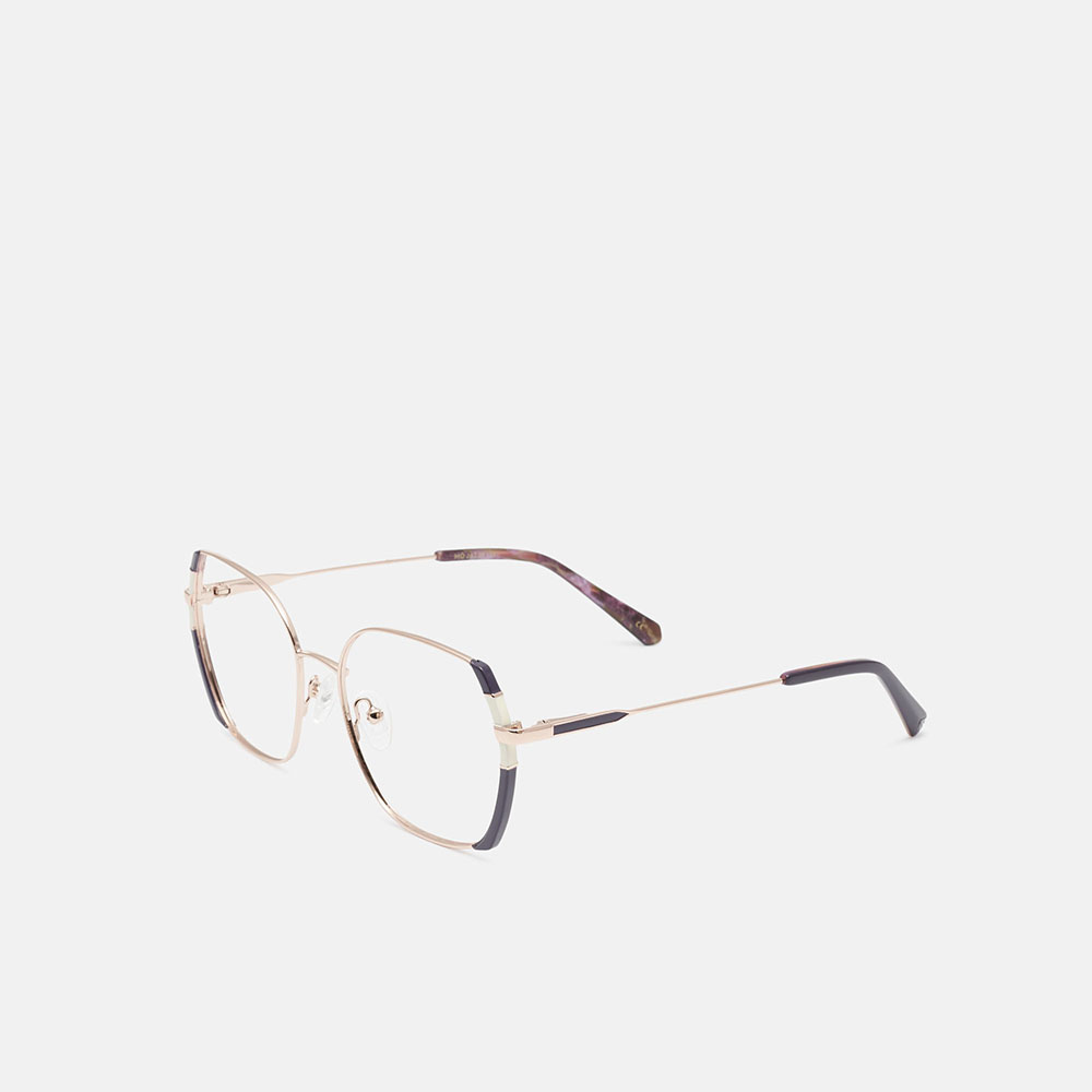 m&oacute; JAZZETTE, purple/rose gold, large image number 1