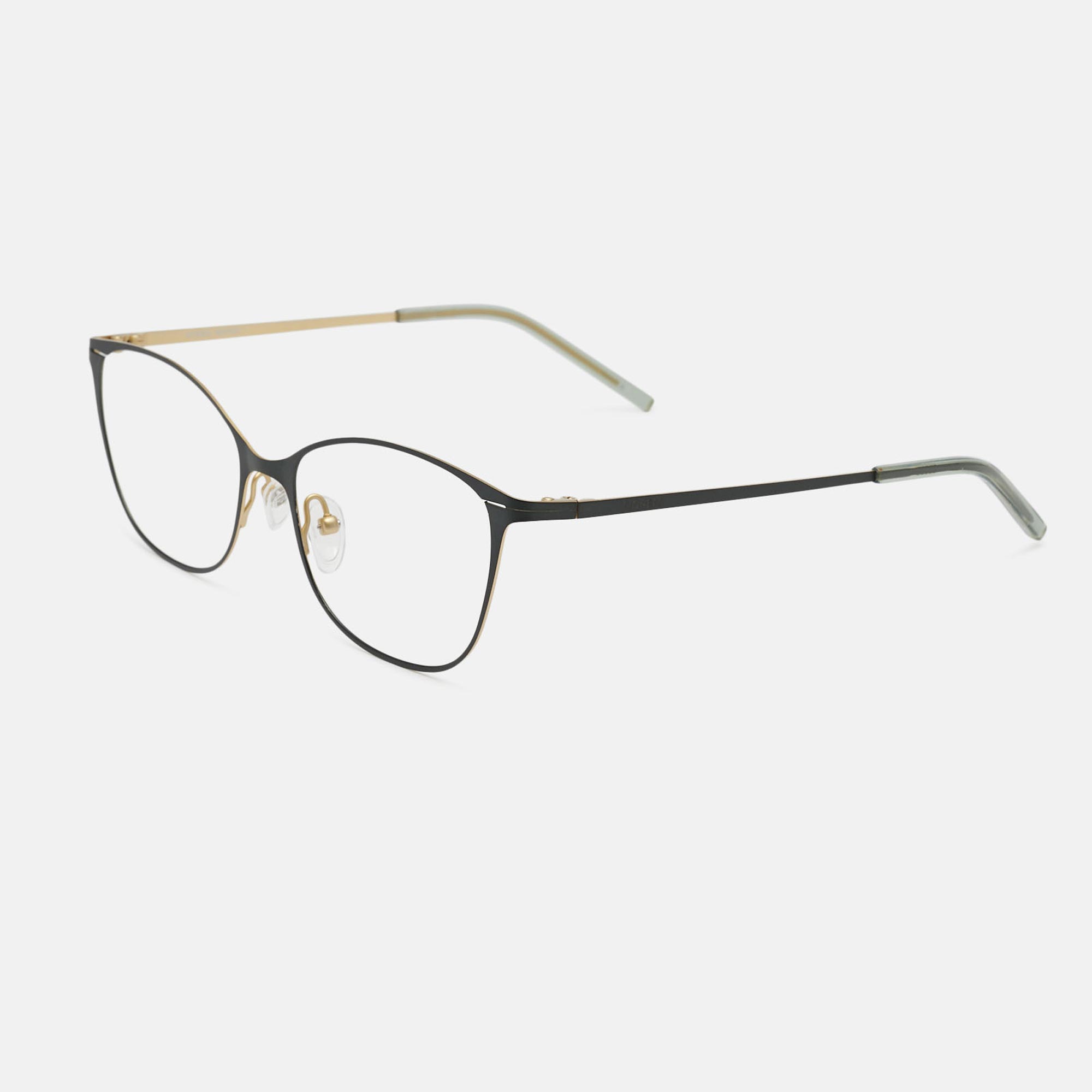 NOREN REPRO, green/gold, large image number 1