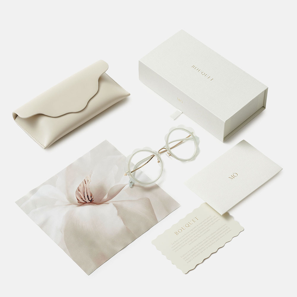 m&oacute; BOUQUET ADELFA, green, large image number 2