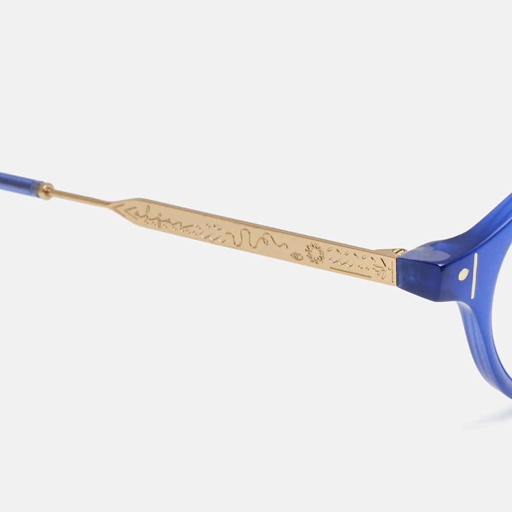 m&oacute; OREGANO, blue, large image number 2