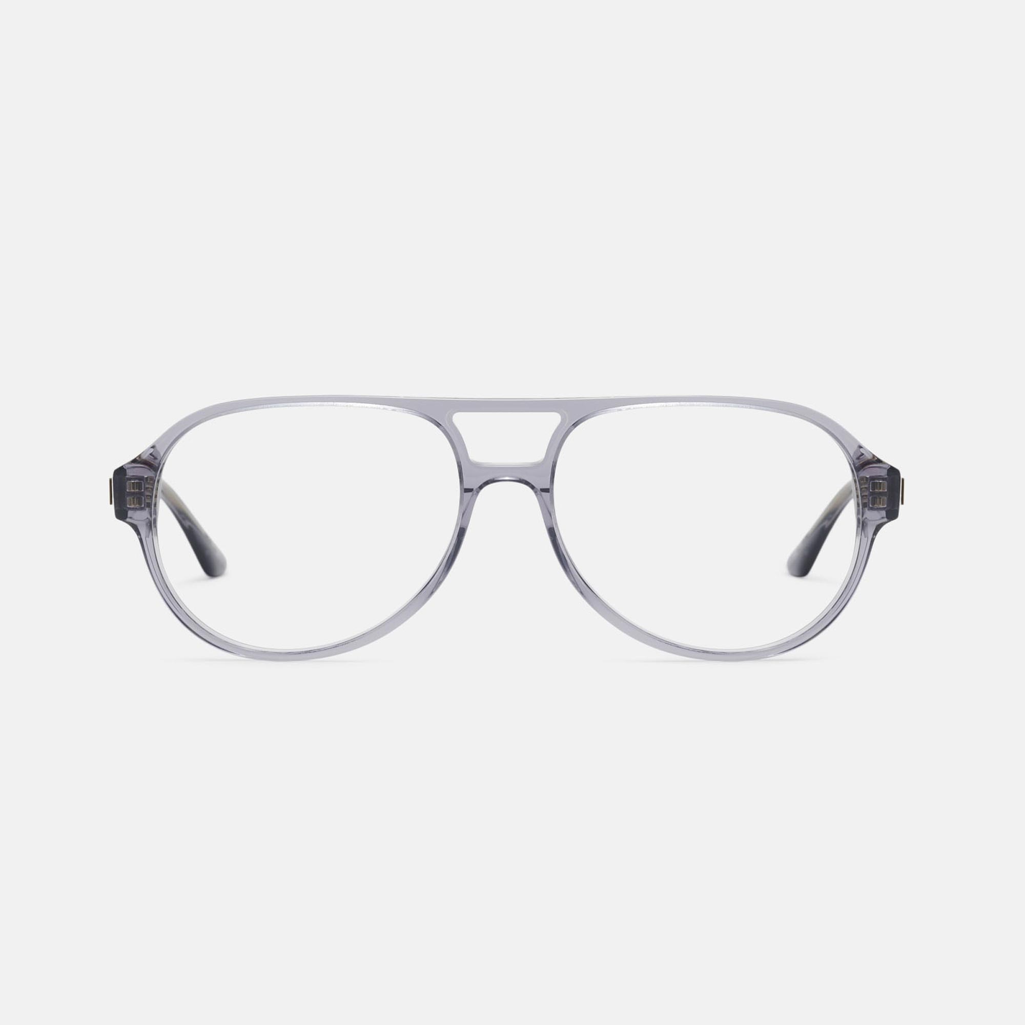 m&oacute; EUGENIA EIFFEL, grey, large image number 0