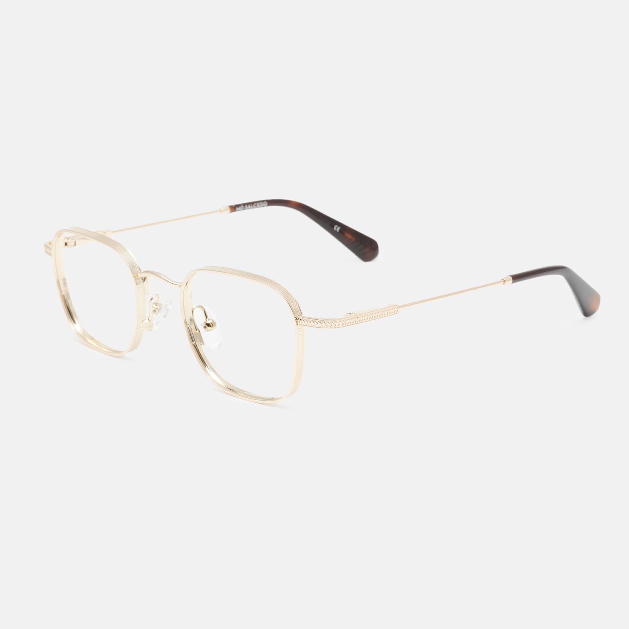 m&oacute; SALCEDO, gold, large image number 1