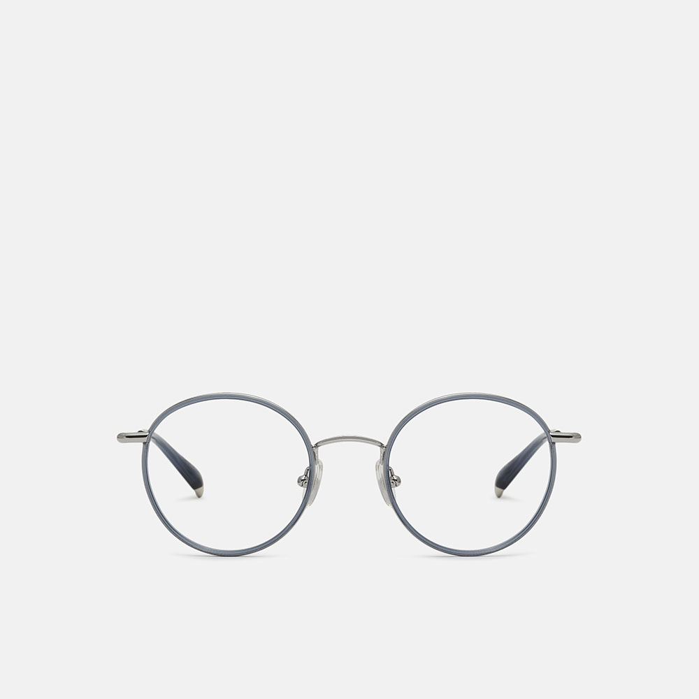 m&oacute; STUDIO 005, blue/silver, large image number 0