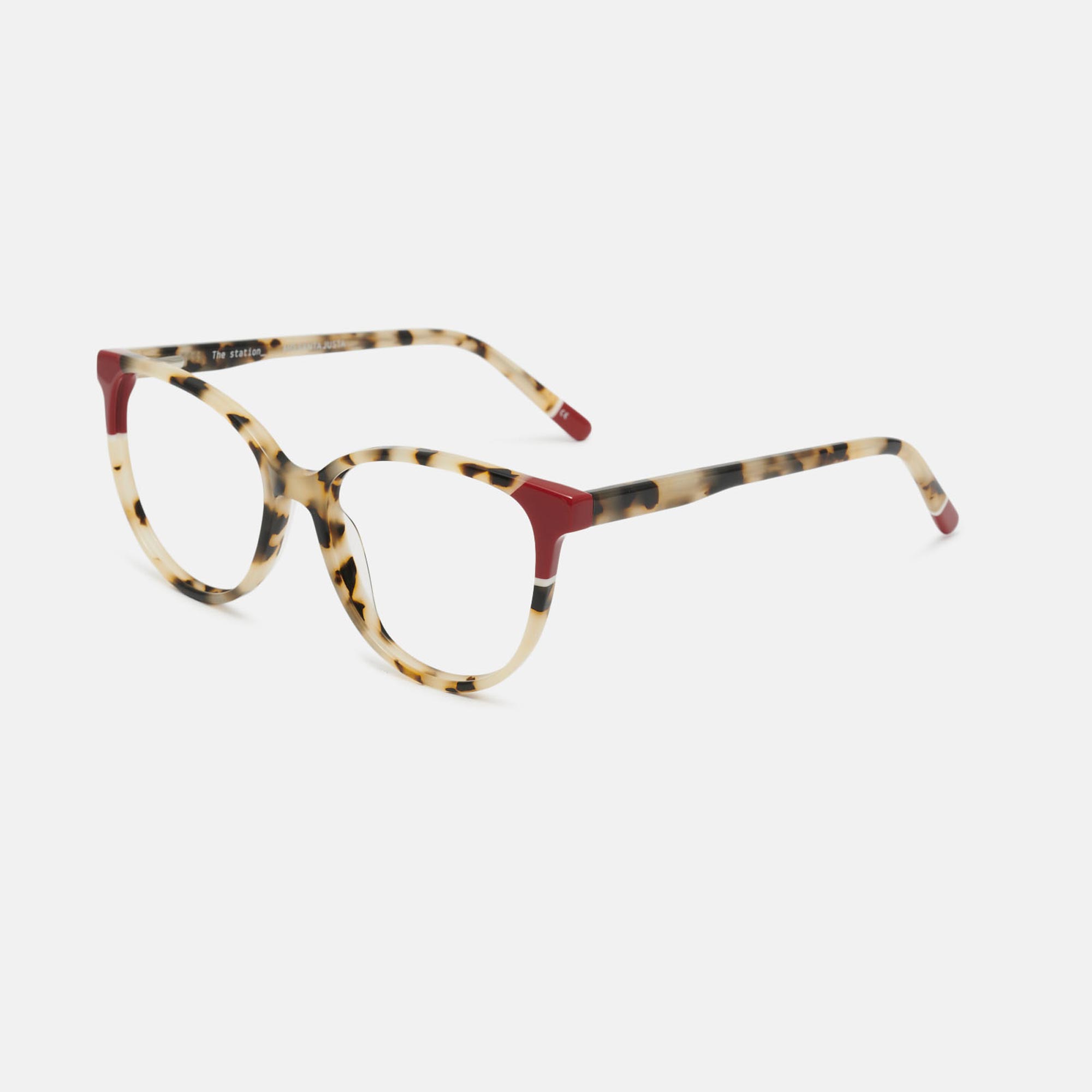 m&oacute; SANTA JUSTA, white carey, large image number 1