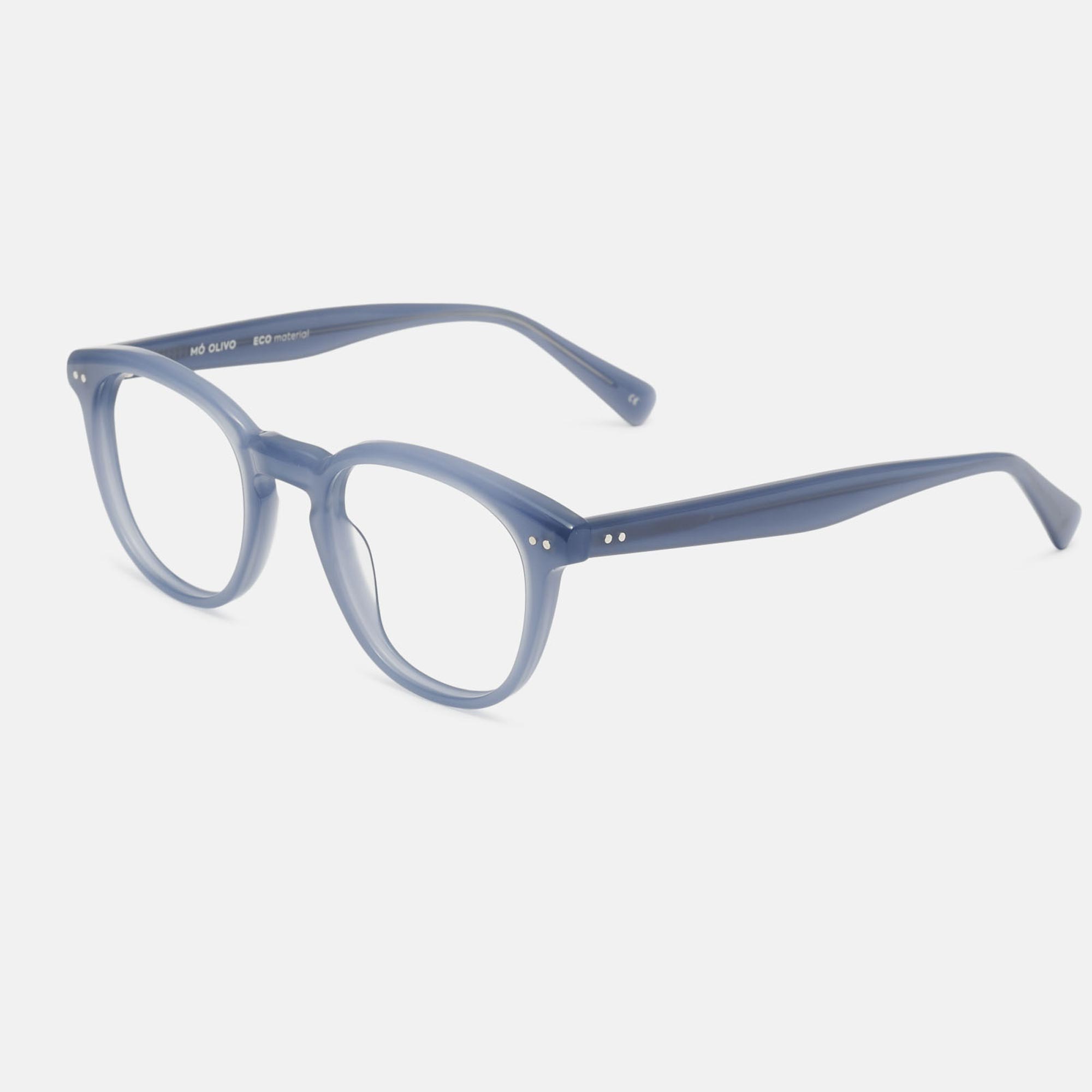 m&oacute; OLIVO, blue, large image number 1