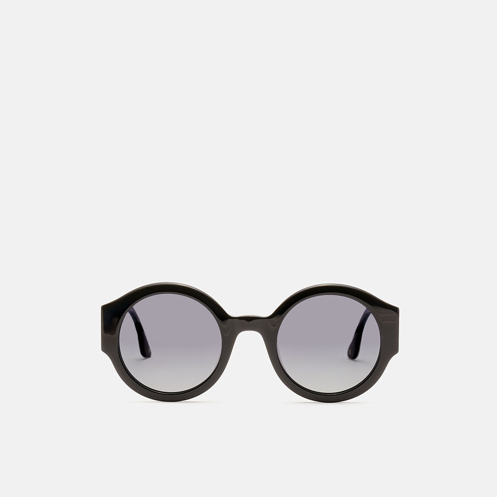 m&oacute; FRONT ROW KARLIE SUN, black, large image number 0