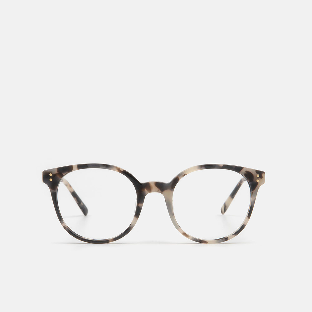 X SILBON BLANC, beige carey, large image number 0