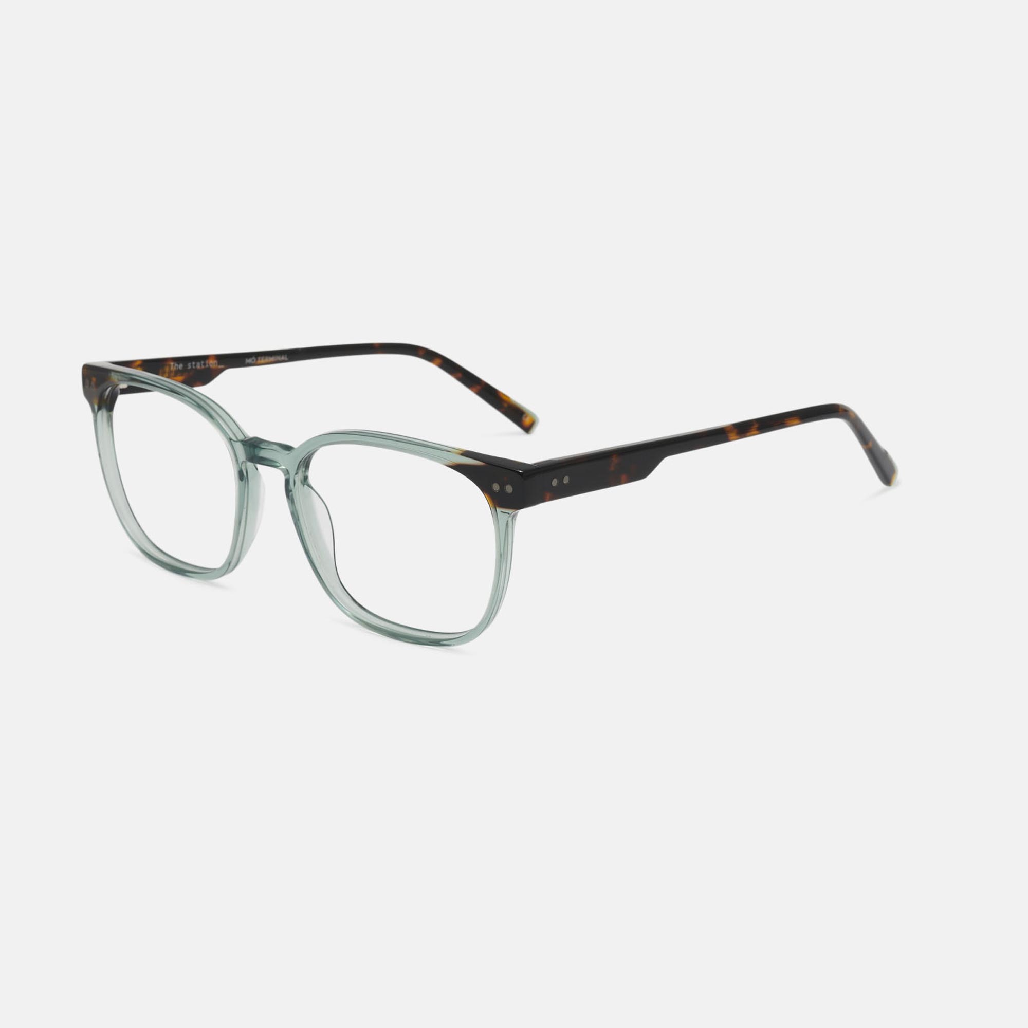 m&oacute; TERMINAL, green, large image number 1