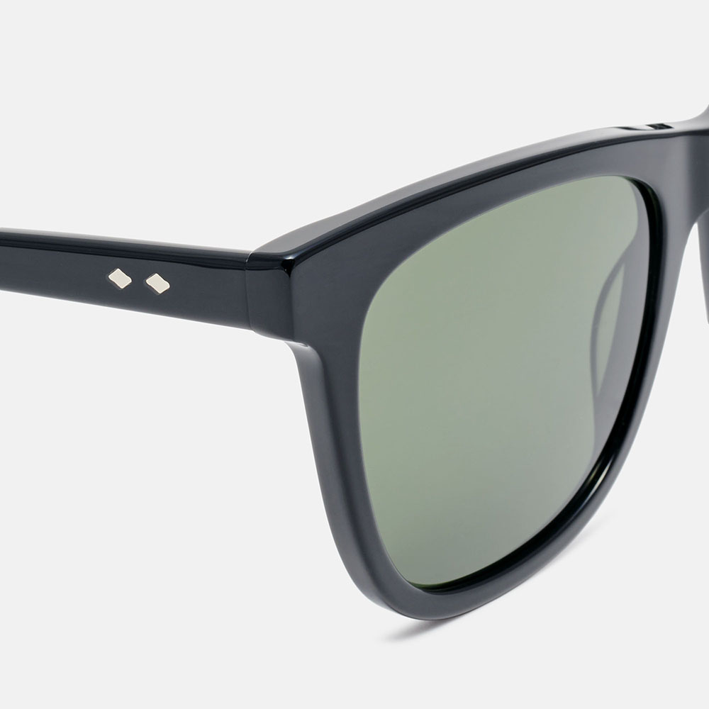 m&oacute; CASABLANCA SUN, black, large image number 2