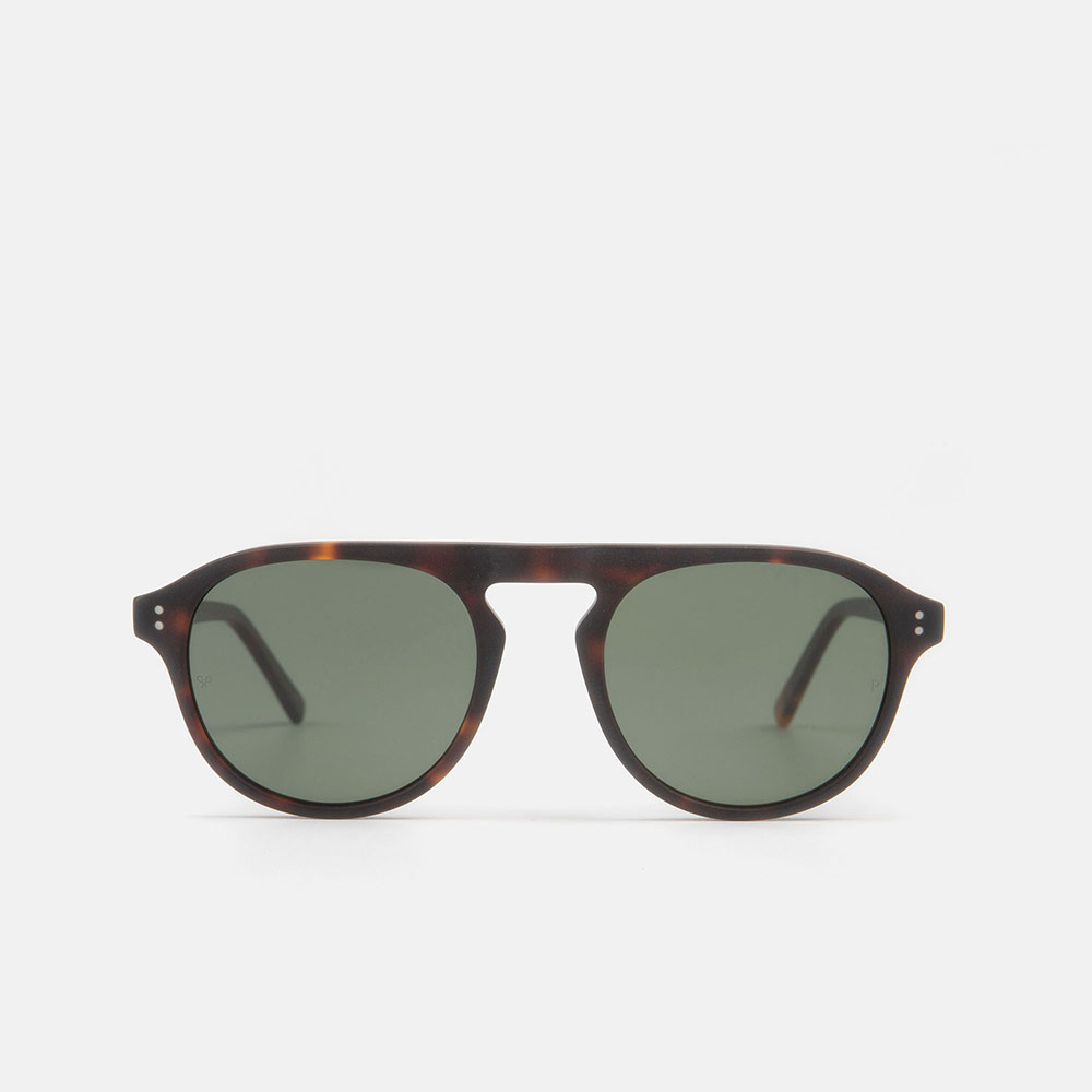 m&oacute; X SILBON VELA SUN, carey, large image number 0