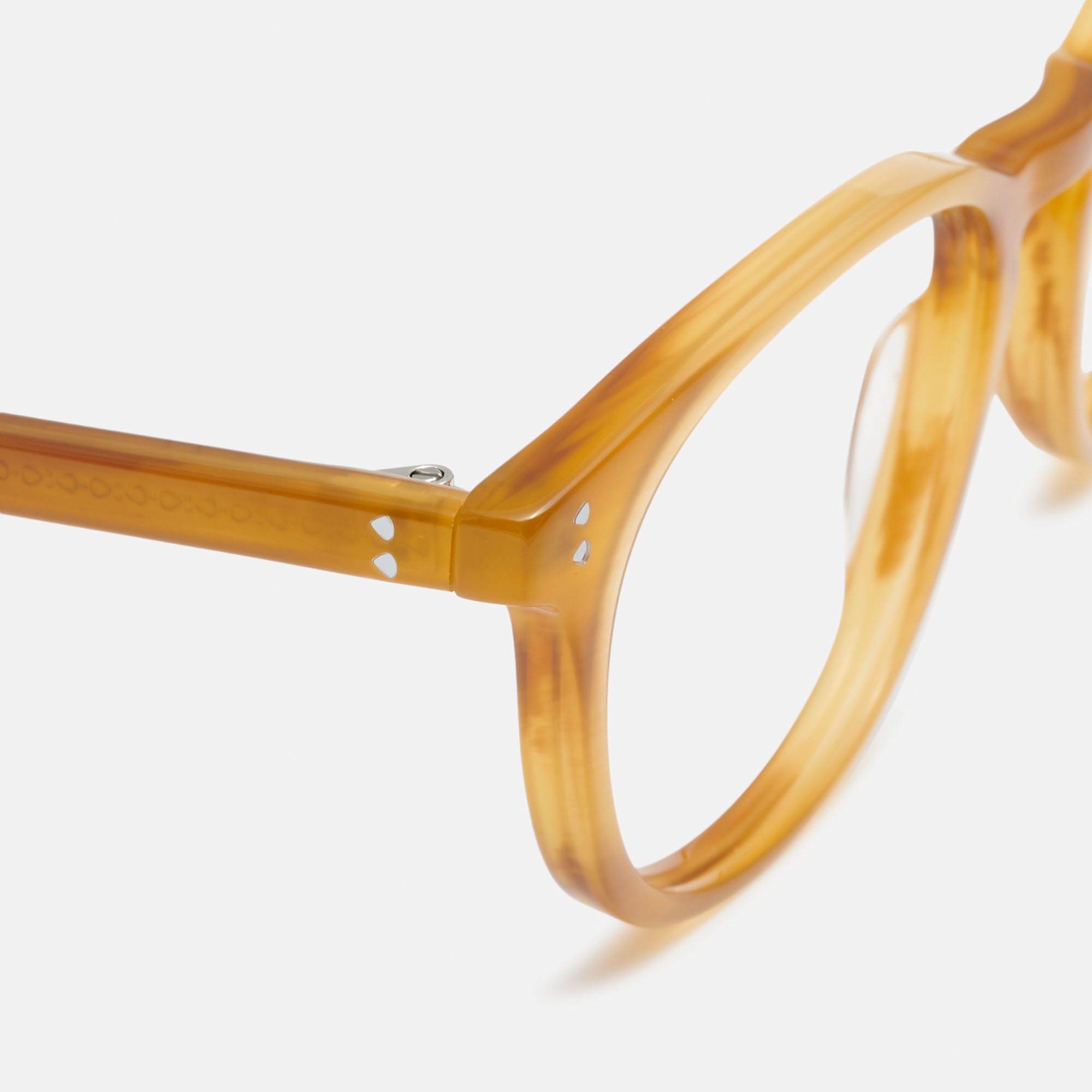 m&oacute; KAVI, veined yellow, large image number 2